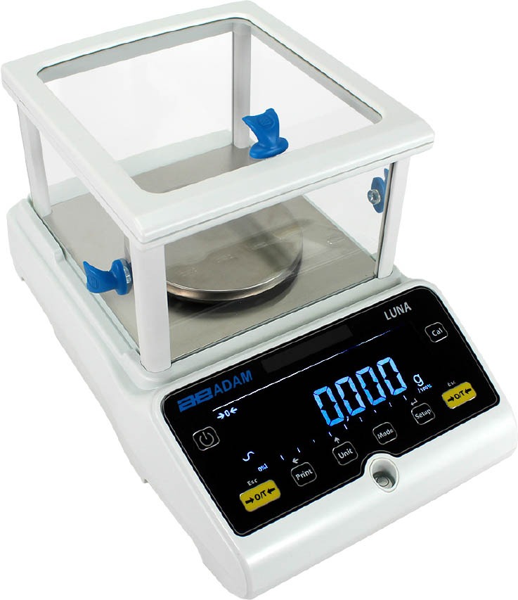 Adam Equipment Metcal