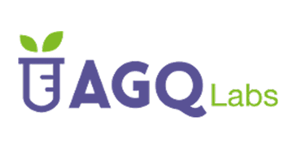 Logo AGQ Labs