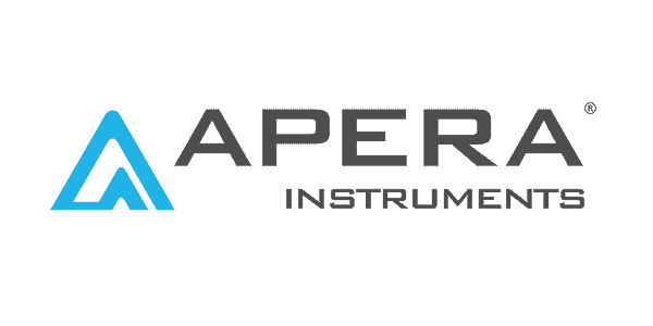 logo Apera instruments