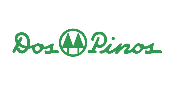 Logo Dos Pinos