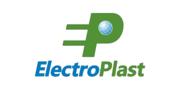 Logo Electro Plast