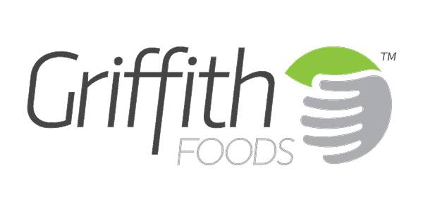 Logo Griffith Foods