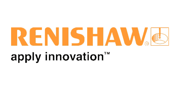 logo Renishaw