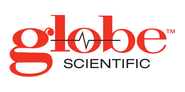logo globe scientific