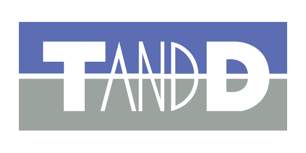 logo tandd