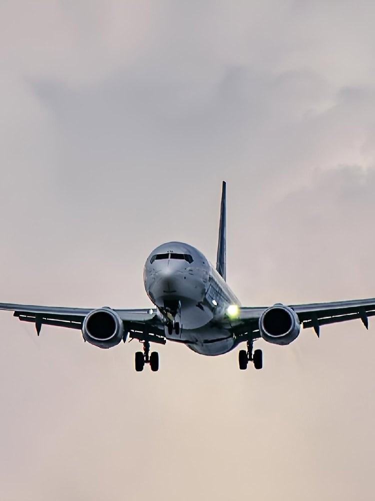 Aeronáutico