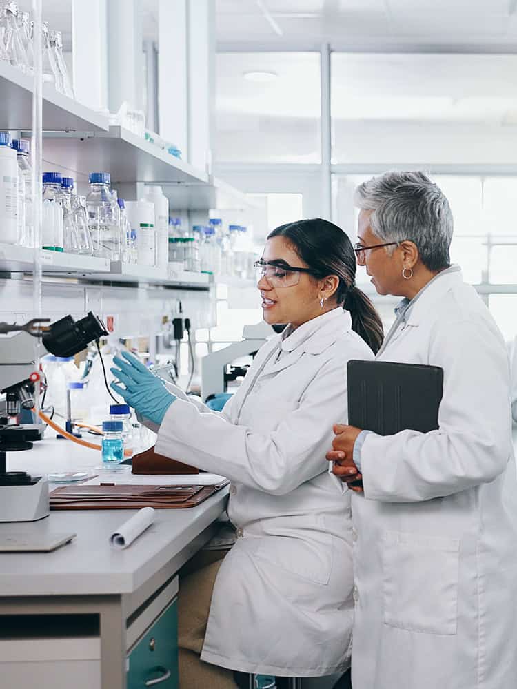 Farmacéutico