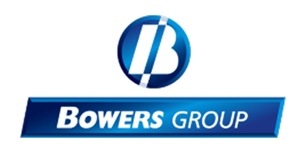 logo bowers group