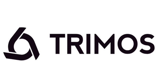 Logo trimos